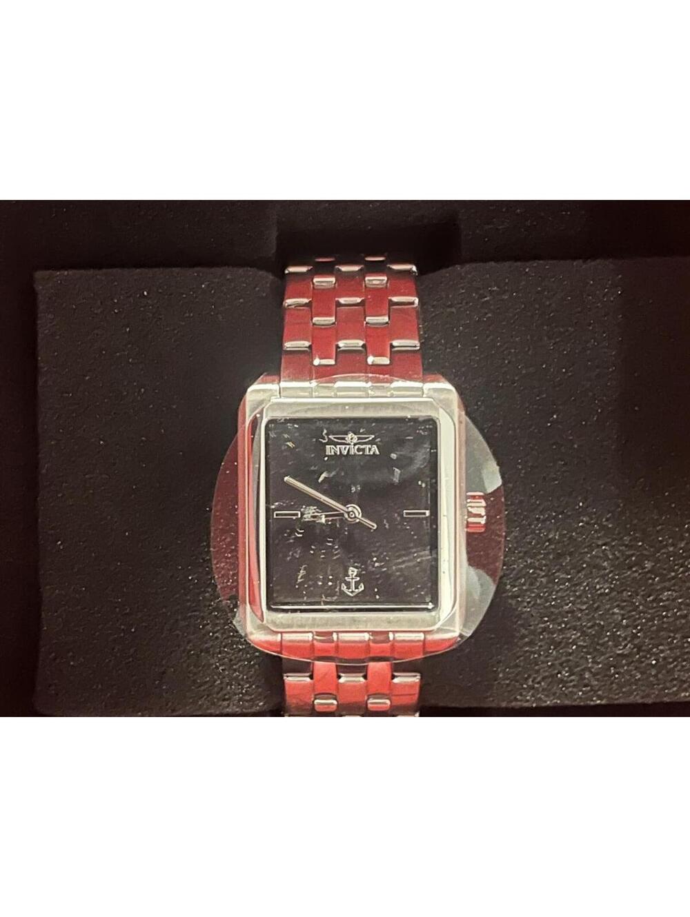 Invicta women’s watch